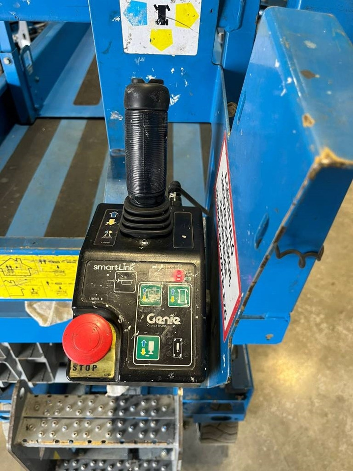 Genie GS 2032 - Lift u obliku makaza: slika 5 Genie GS 2032 - Lift u obliku makaza: slika 5