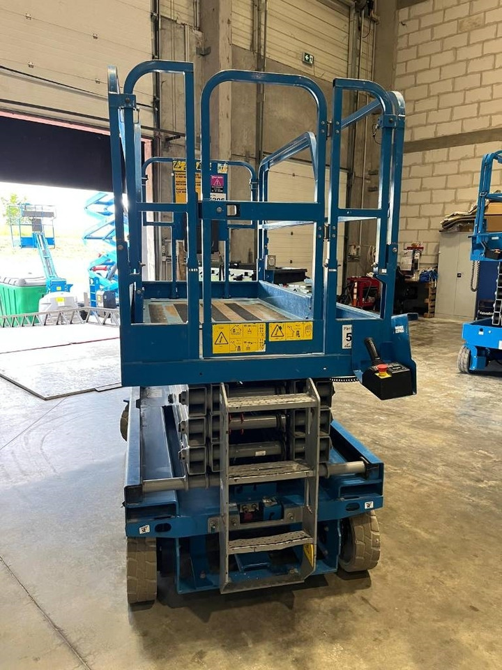 Genie GS 2646 - Lift u obliku makaza: slika 4 Genie GS 2646 - Lift u obliku makaza: slika 4