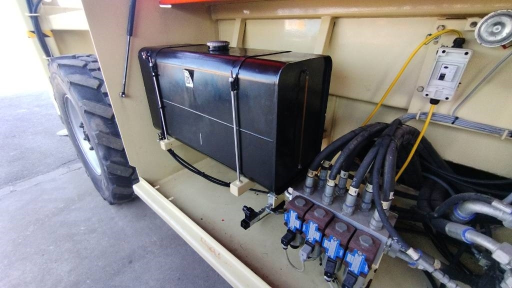 JLG 245-25 - Lift u obliku makaza: slika 5 JLG 245-25 - Lift u obliku makaza: slika 5