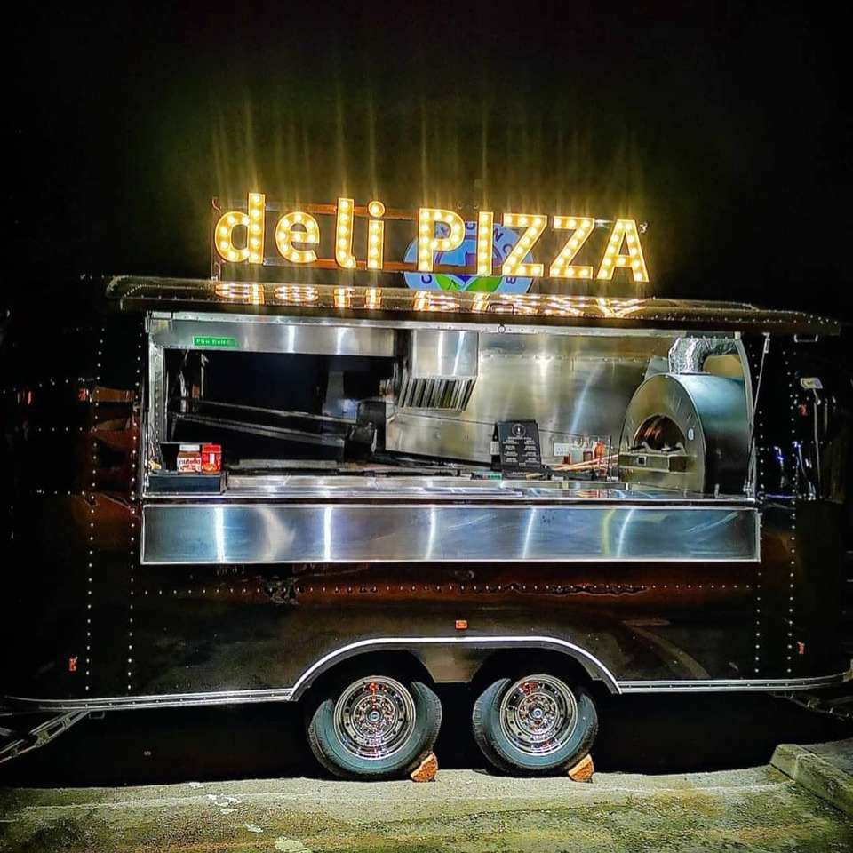 Maichi - Prikolica za hrane: slika 5 Maichi - Prikolica za hrane: slika 5