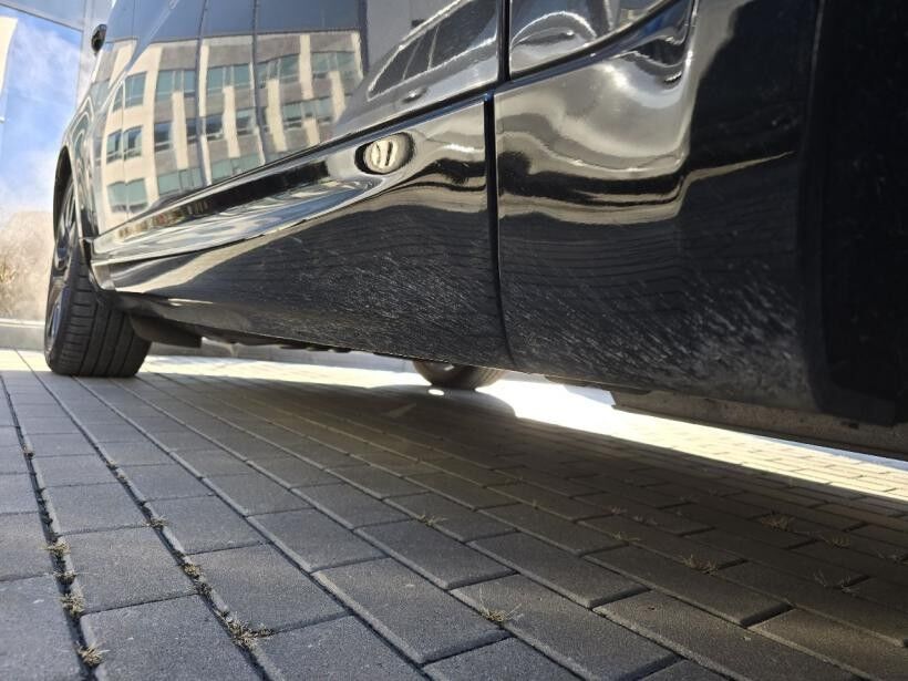 Land Rover Range Rover Range Rover S 3.0 I6 HSE SUV - SUVSUV: slika 4 Land Rover Range Rover Range Rover S 3.0 I6 HSE SUV - SUVSUV: slika 4