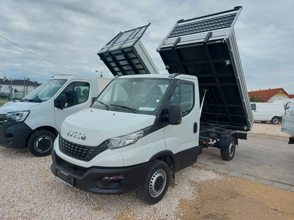 Iveco Daily 35C16 Fahrgestell Wählbar Aufbau Euro6E Iveco Daily 35C16 Fahrgestell Wählbar Aufbau Euro6E - Kamion sa golom šasijom i zatvorenom kabinom, Kamion sa dizalicom: slika 5 Iveco Daily 35C16 Fahrgestell Wählbar Aufbau Euro6E Iveco Daily 35C16 Fahrgestell Wählbar Aufbau Euro6E - Kamion sa golom šasijom i zatvorenom kabinom, Kamion sa dizalicom: slika 5