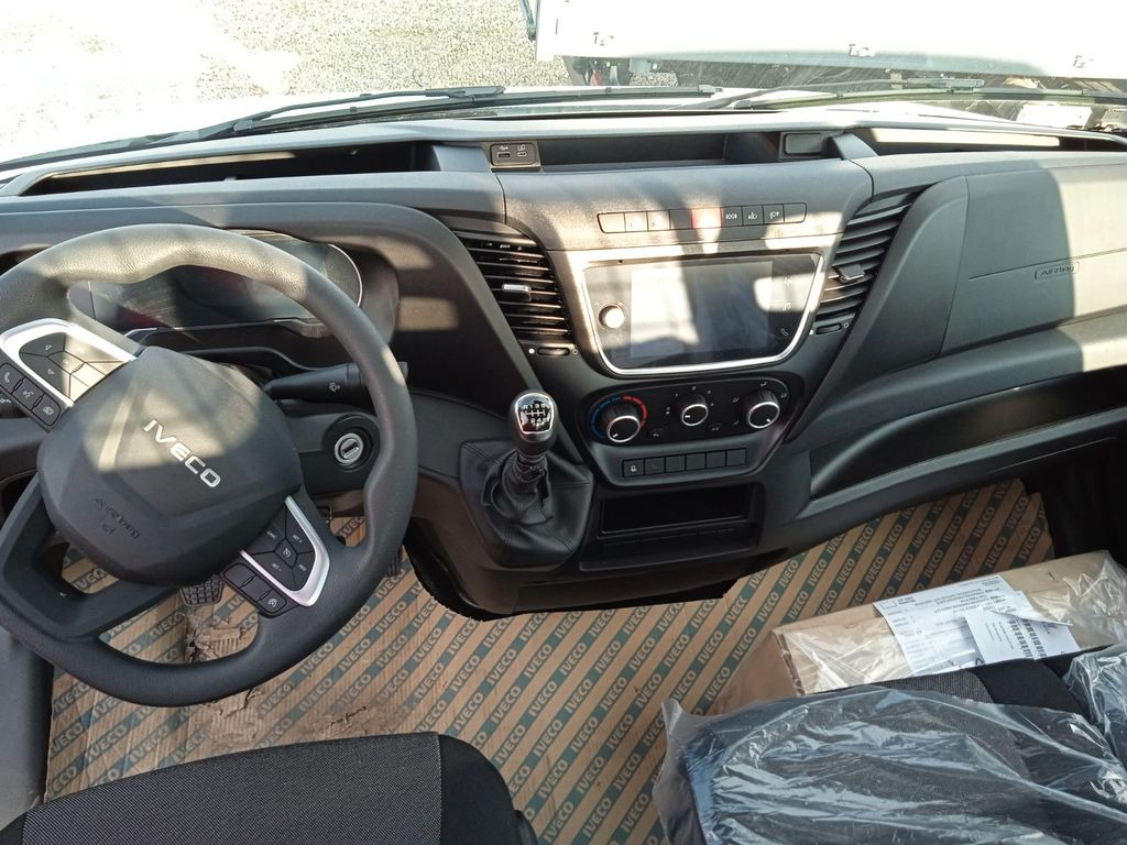 Iveco Daily 35C18H Dreiseitenkipper  Iveco Daily 35C18H Dreiseitenkipper: slika 6