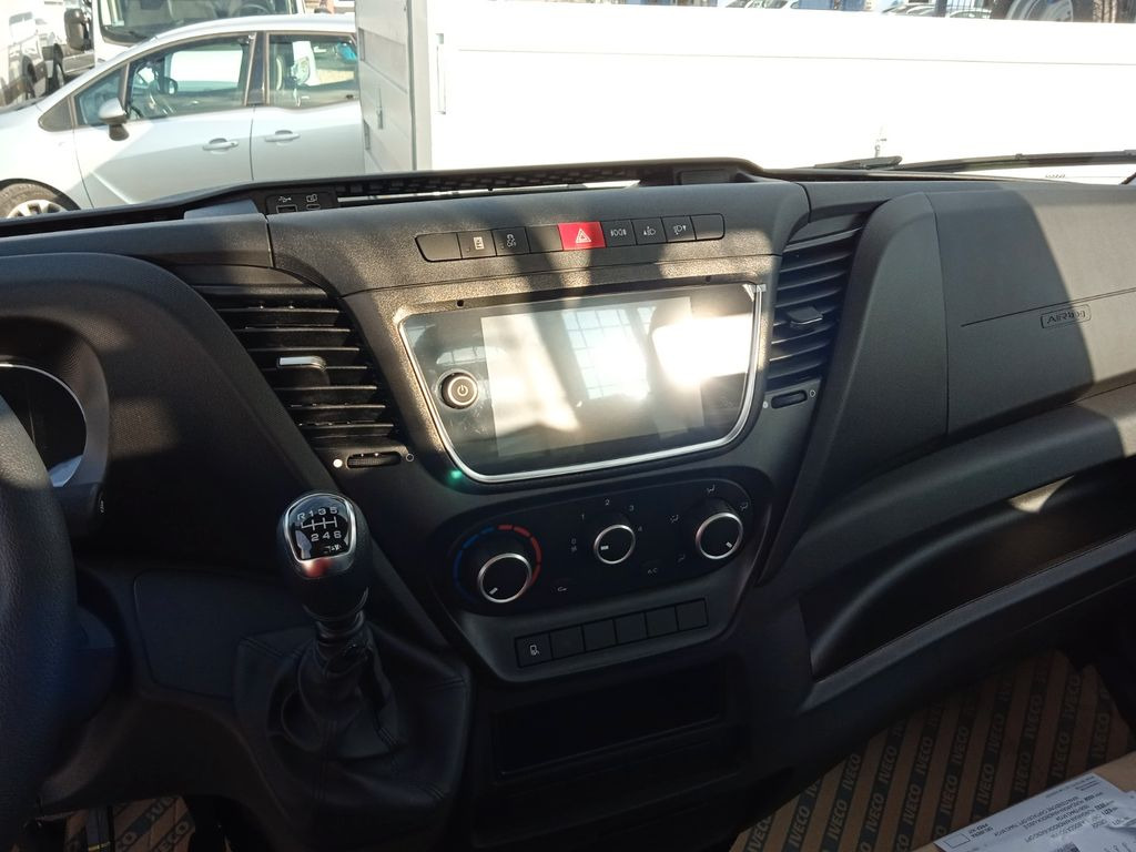Iveco Daily 35C18H Dreiseitenkipper  Iveco Daily 35C18H Dreiseitenkipper: slika 7
