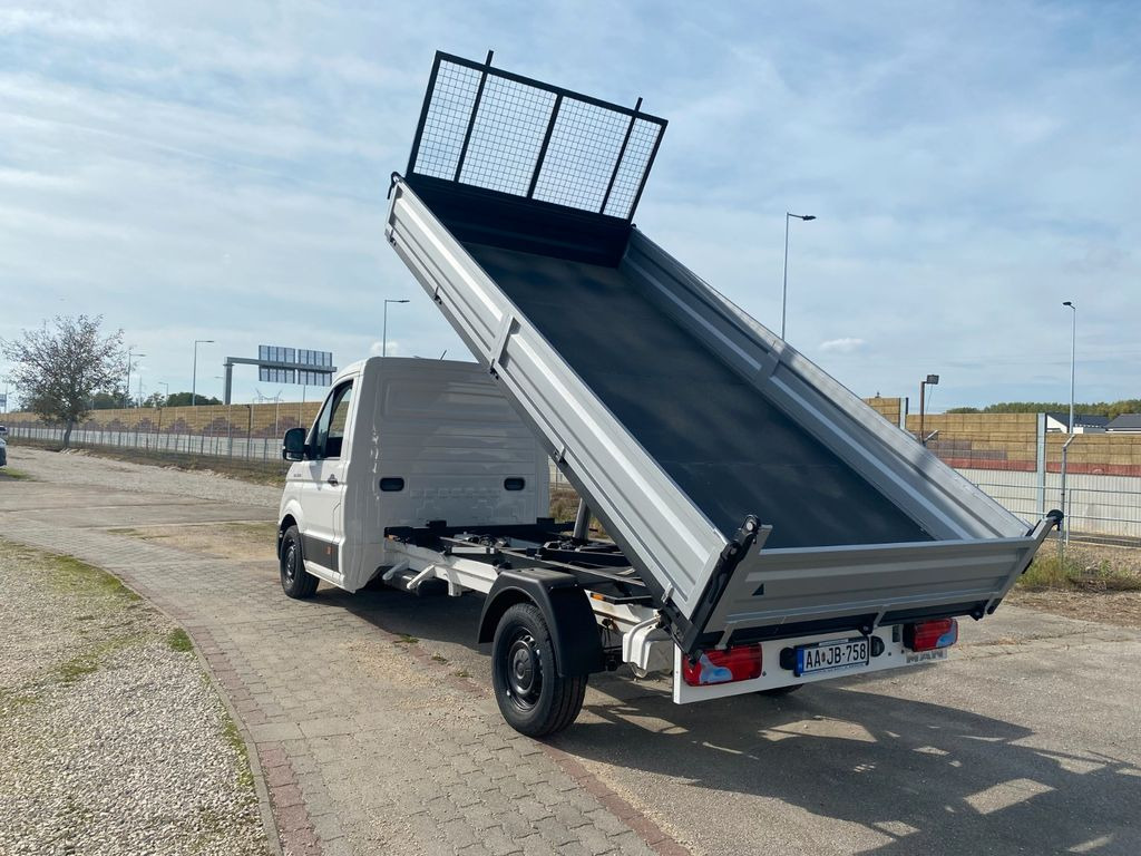 MAN L4 - 3.140 4X2F SB Kipper SOFORT MAN L4 - 3.140 4X2F SB Kipper SOFORT - Dostavno vozilo istovarivač: slika 3 MAN L4 - 3.140 4X2F SB Kipper SOFORT MAN L4 - 3.140 4X2F SB Kipper SOFORT - Dostavno vozilo istovarivač: slika 3