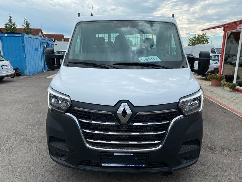 Renault Master Kipper L3H1 P5 4,5t 165Ps Renault Master Kipper L3H1 P5 4,5t 165Ps - Dostavno vozilo istovarivač: slika 2 Renault Master Kipper L3H1 P5 4,5t 165Ps Renault Master Kipper L3H1 P5 4,5t 165Ps - Dostavno vozilo istovarivač: slika 2