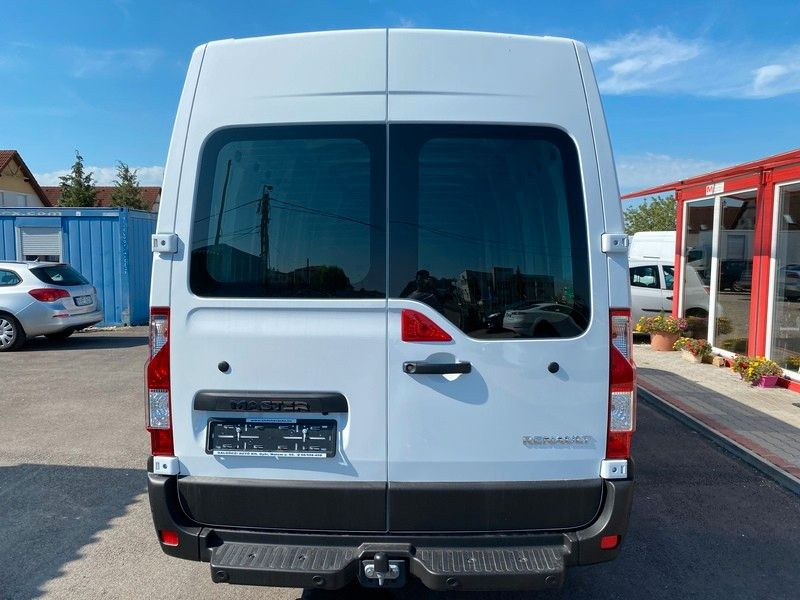 Renault Master L4H2 P5 4,5 t Renault Master L4H2 P5 4,5 t - Furgon: slika 4 Renault Master L4H2 P5 4,5 t Renault Master L4H2 P5 4,5 t - Furgon: slika 4