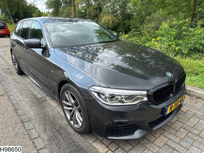 BMW 5 Serie 540D Xdrive Margin car - Automobil: slika 2 BMW 5 Serie 540D Xdrive Margin car - Automobil: slika 2