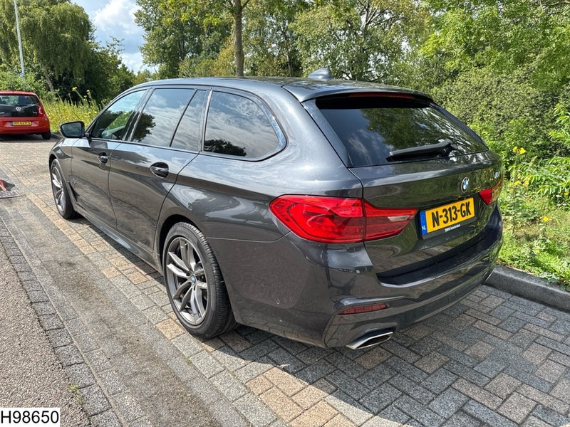 BMW 5 Serie 540D Xdrive Margin car - Automobil: slika 4 BMW 5 Serie 540D Xdrive Margin car - Automobil: slika 4