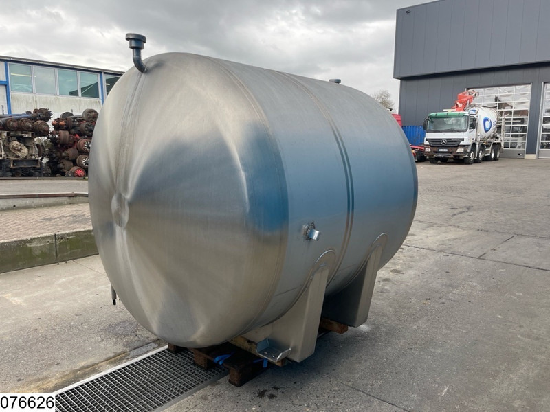 BOYER Tank - Rezervoar za gorivo: slika 5 BOYER Tank - Rezervoar za gorivo: slika 5