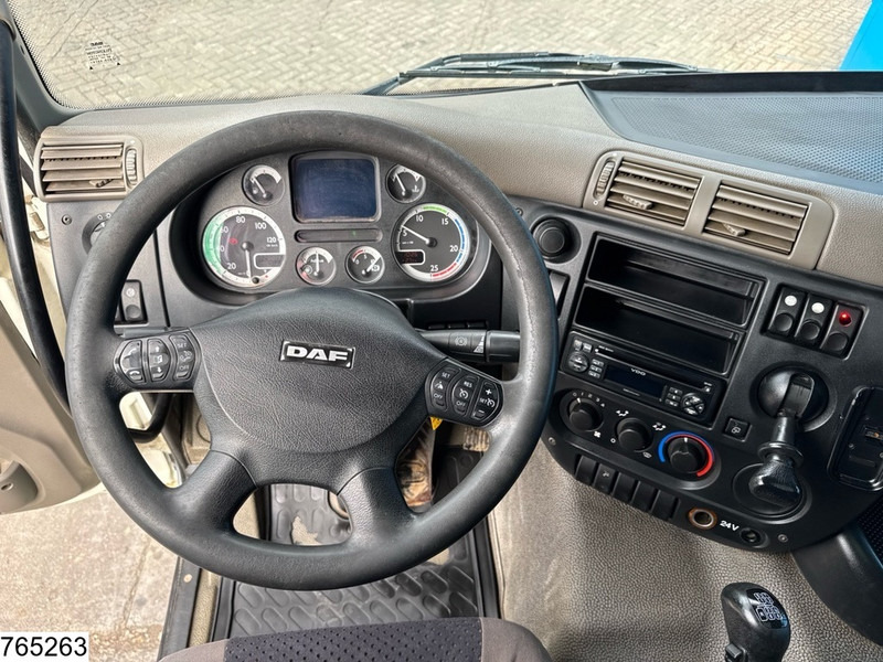 Istovarivač DAF 85 CF 460 6x4, Manual, Leaf suspension, Retarder: slika 10