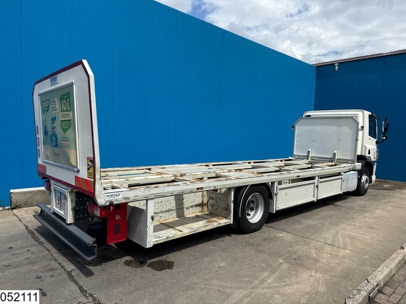 DAF CF 330 EURO 6, Retarder, ADR - Kamion sa tovarnim sandukom: slika 3 DAF CF 330 EURO 6, Retarder, ADR - Kamion sa tovarnim sandukom: slika 3