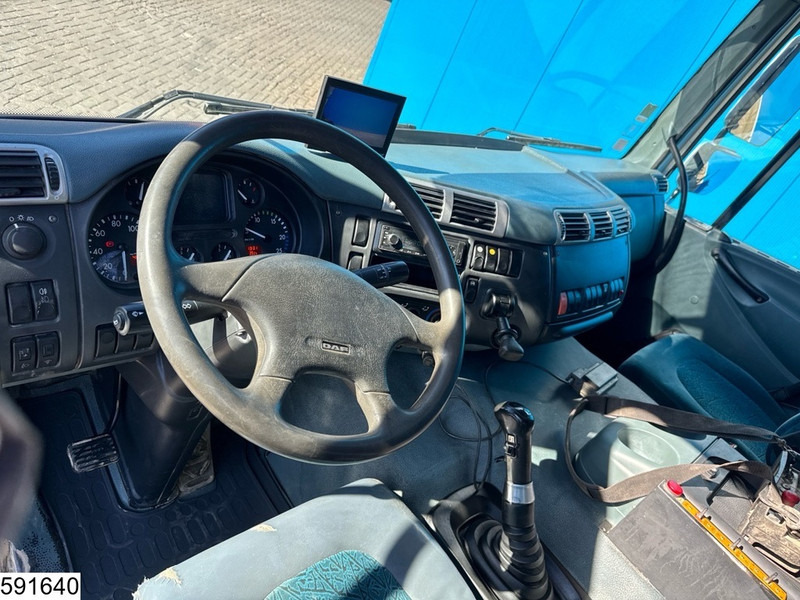 DAF CF 380 6X4, EURO 3, Manual, Steel, HIAB, DALBY - Kamion sa hidrauličnom kukom, Kamion sa dizalicom: slika 5 DAF CF 380 6X4, EURO 3, Manual, Steel, HIAB, DALBY - Kamion sa hidrauličnom kukom, Kamion sa dizalicom: slika 5