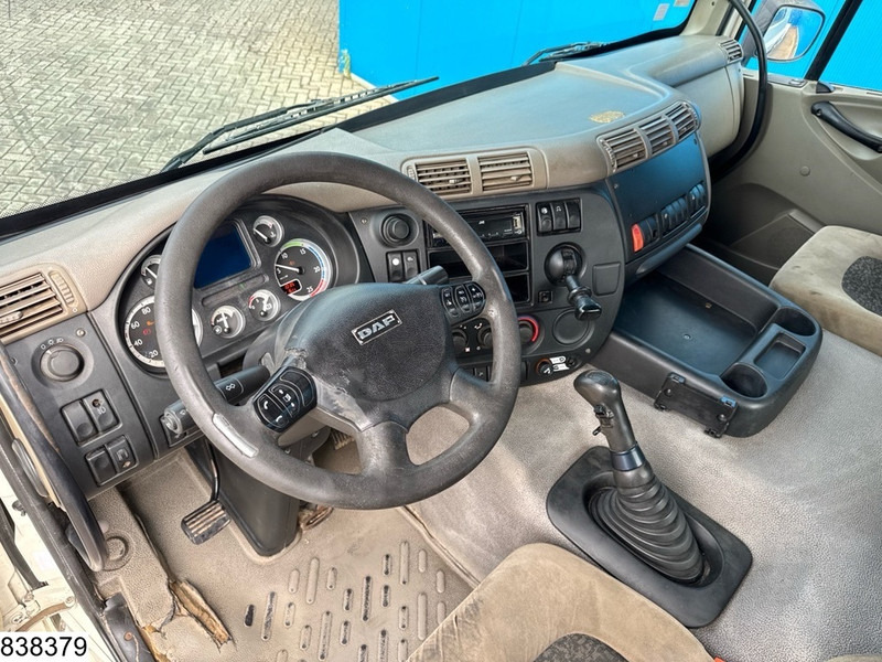 DAF CF 410 6X2, EURO 5, Dalby, Hydraulic - Kamion sa hidrauličnom kukom: slika 5 DAF CF 410 6X2, EURO 5, Dalby, Hydraulic - Kamion sa hidrauličnom kukom: slika 5