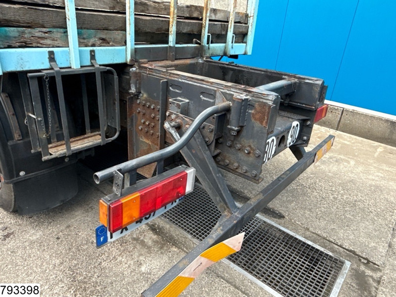 DAF CF 410 6x2, Retarder, PTO - Kamion sa tovarnim sandukom: slika 5 DAF CF 410 6x2, Retarder, PTO - Kamion sa tovarnim sandukom: slika 5