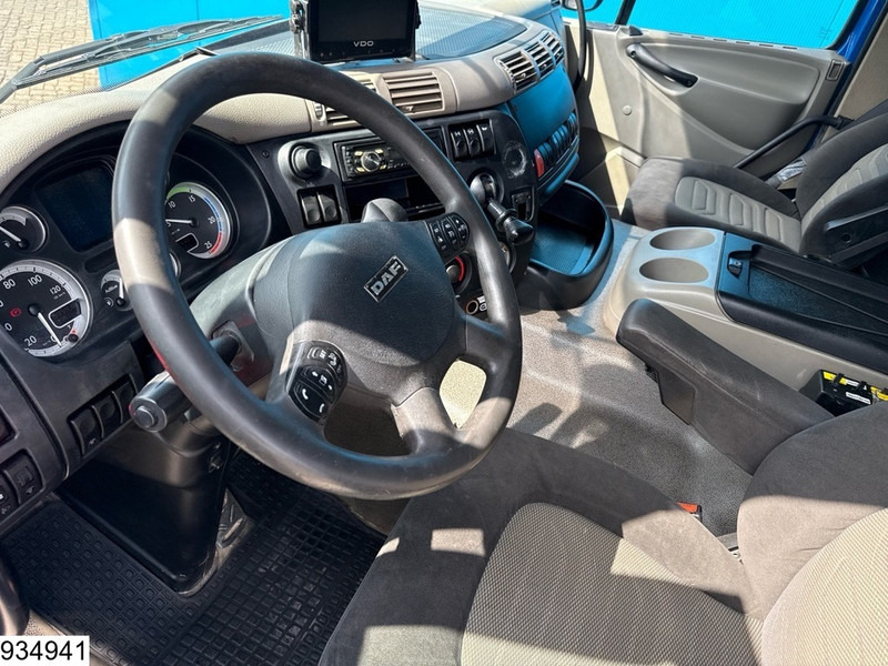 DAF CF 410 8X4, EURO 5 - Istovarivač: slika 5 DAF CF 410 8X4, EURO 5 - Istovarivač: slika 5