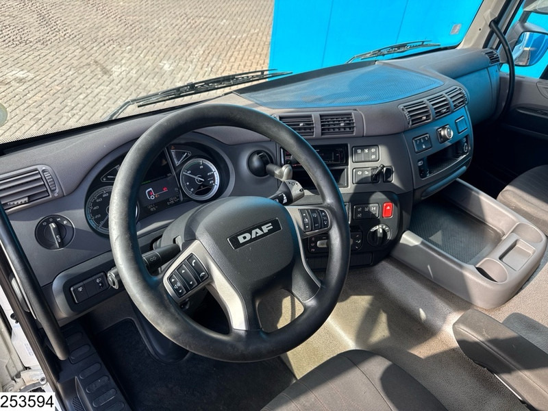 DAF CF 480 EURO 6, Standairco - Kamion sa zatvorenim sandukom: slika 5 DAF CF 480 EURO 6, Standairco - Kamion sa zatvorenim sandukom: slika 5