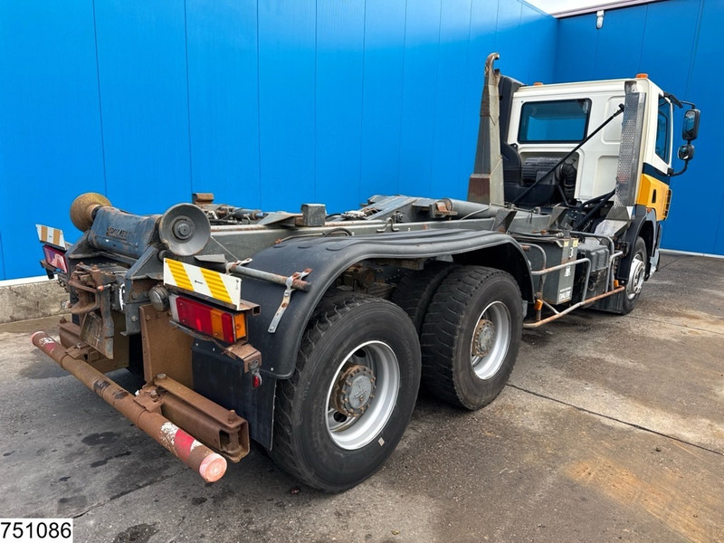 DAF CF 85 360 6x4, EURO 4, Dalby, Leaf suspension - Kamion sa hidrauličnom kukom: slika 2 DAF CF 85 360 6x4, EURO 4, Dalby, Leaf suspension - Kamion sa hidrauličnom kukom: slika 2
