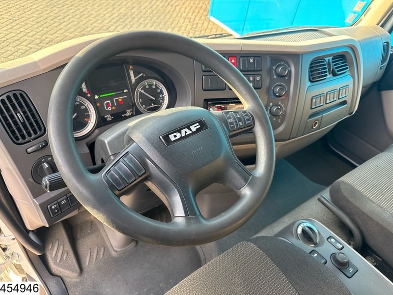 DAF LF 180 EURO 6 - Kamion sa zatvorenim sandukom: slika 5 DAF LF 180 EURO 6 - Kamion sa zatvorenim sandukom: slika 5