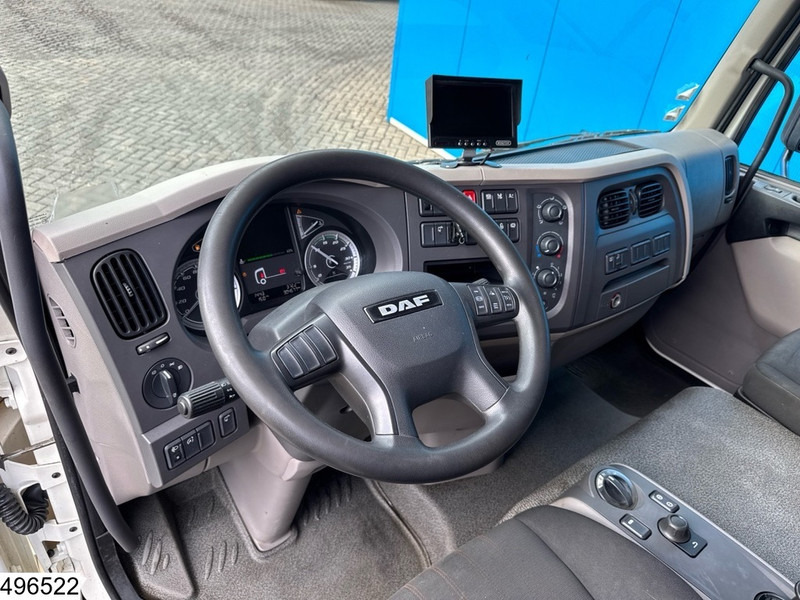 DAF LF 180 EURO 6D - Kamion sa zatvorenim sandukom: slika 5 DAF LF 180 EURO 6D - Kamion sa zatvorenim sandukom: slika 5