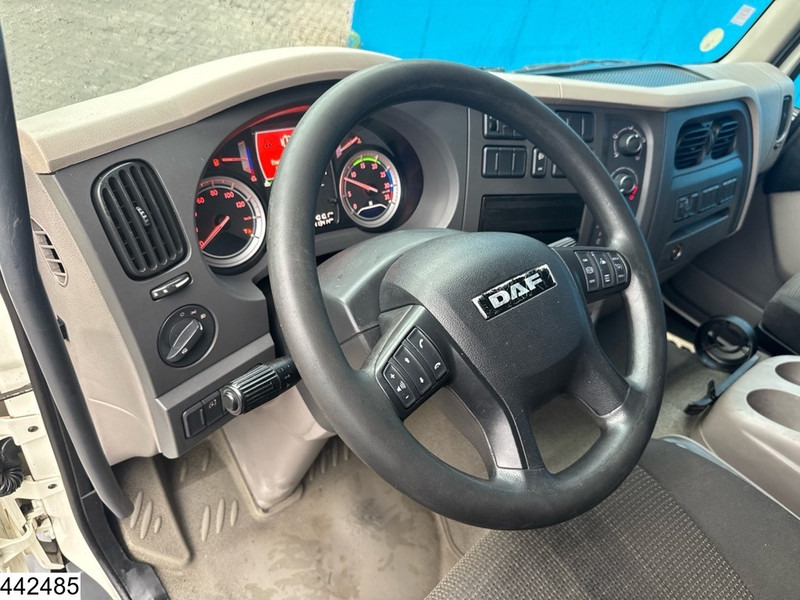 DAF LF 210 EURO 6, Dhollandia - Kamion sa zatvorenim sandukom: slika 5 DAF LF 210 EURO 6, Dhollandia - Kamion sa zatvorenim sandukom: slika 5