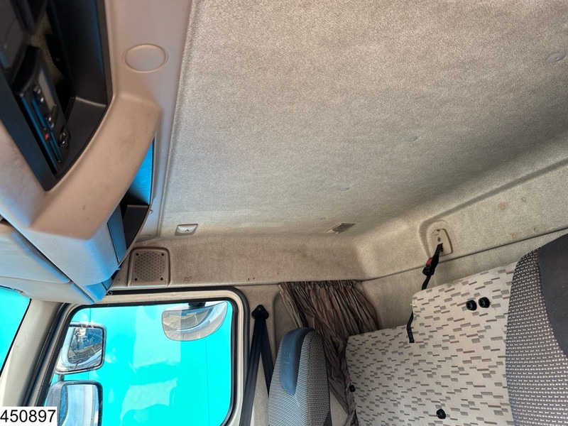 Kamion sa zatvorenim sandukom DAF LF 250 EURO 6, Dhollandia: slika 8