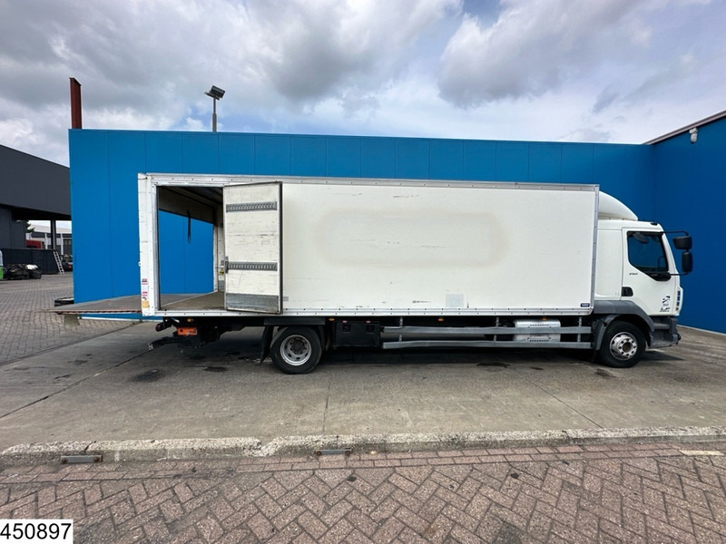 Kamion sa zatvorenim sandukom DAF LF 250 EURO 6, Dhollandia: slika 14