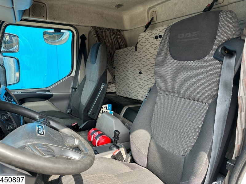 Kamion sa zatvorenim sandukom DAF LF 250 EURO 6, Dhollandia: slika 9