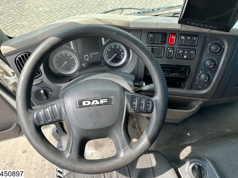 Kamion sa zatvorenim sandukom DAF LF 250 EURO 6, Dhollandia: slika 10