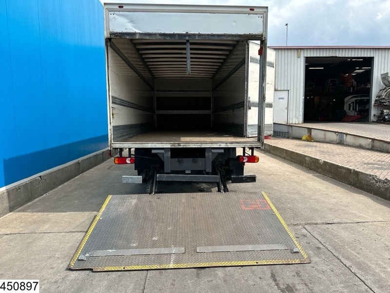 Kamion sa zatvorenim sandukom DAF LF 250 EURO 6, Dhollandia: slika 12