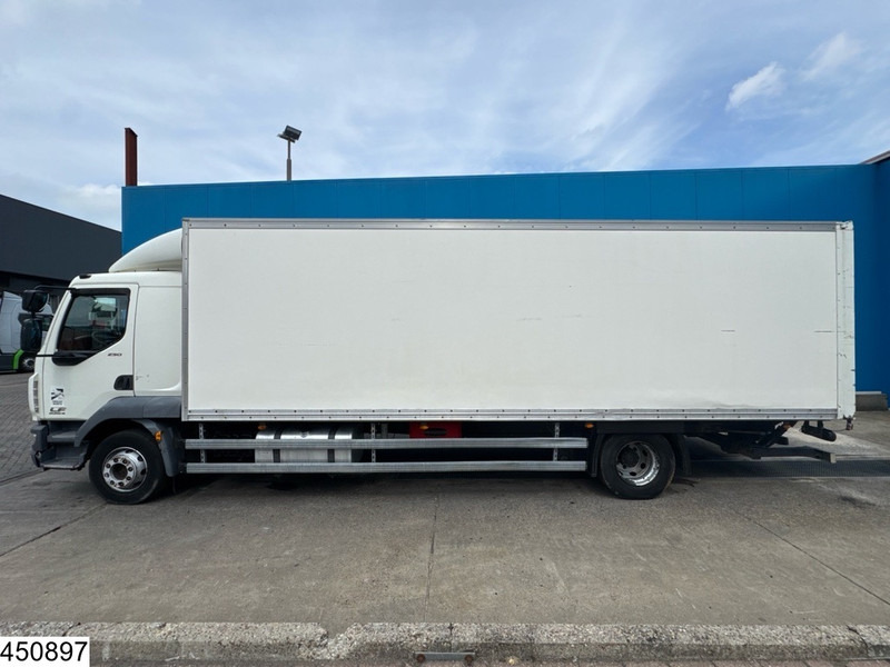 Kamion sa zatvorenim sandukom DAF LF 250 EURO 6, Dhollandia: slika 13