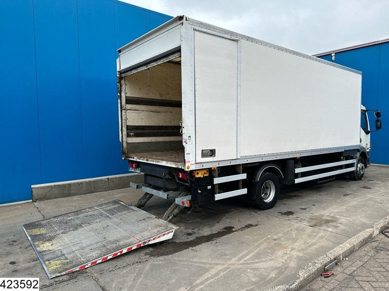 DAF LF55 250 EURO 5, Manual, Dhollandia - Kamion sa zatvorenim sandukom: slika 3 DAF LF55 250 EURO 5, Manual, Dhollandia - Kamion sa zatvorenim sandukom: slika 3