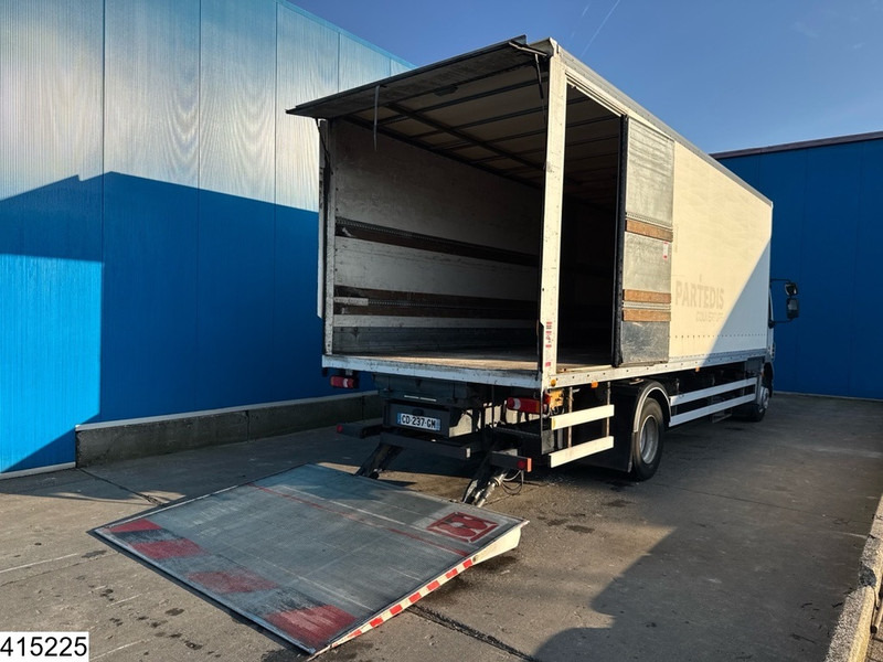 DAF LF55 250 EURO 5, Manual, Dhollandia - Kamion sa zatvorenim sandukom: slika 2 DAF LF55 250 EURO 5, Manual, Dhollandia - Kamion sa zatvorenim sandukom: slika 2