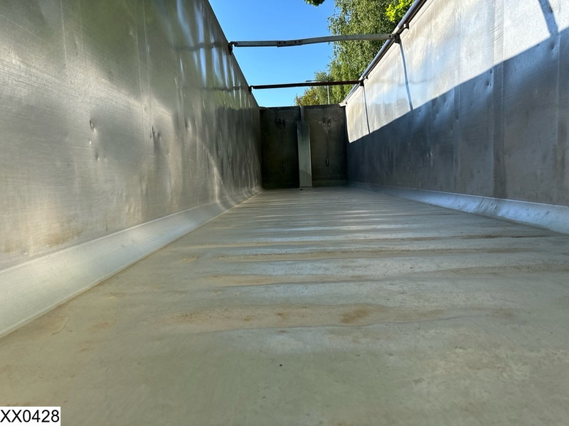 GENERAL TRAILERS kipper 52 m3 - Poluprikolica istovarivača: slika 5 GENERAL TRAILERS kipper 52 m3 - Poluprikolica istovarivača: slika 5