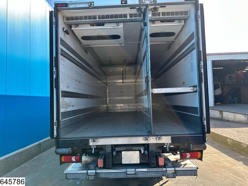 Iveco 160E21 EURO 6, Thermo King, 2 Cool units - Hladnjača: slika 4 Iveco 160E21 EURO 6, Thermo King, 2 Cool units - Hladnjača: slika 4