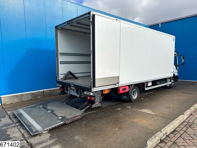 Iveco Eurocargo 120-210L CNG EURO 6, Carrier, Dhollandia - Hladnjača: slika 2 Iveco Eurocargo 120-210L CNG EURO 6, Carrier, Dhollandia - Hladnjača: slika 2