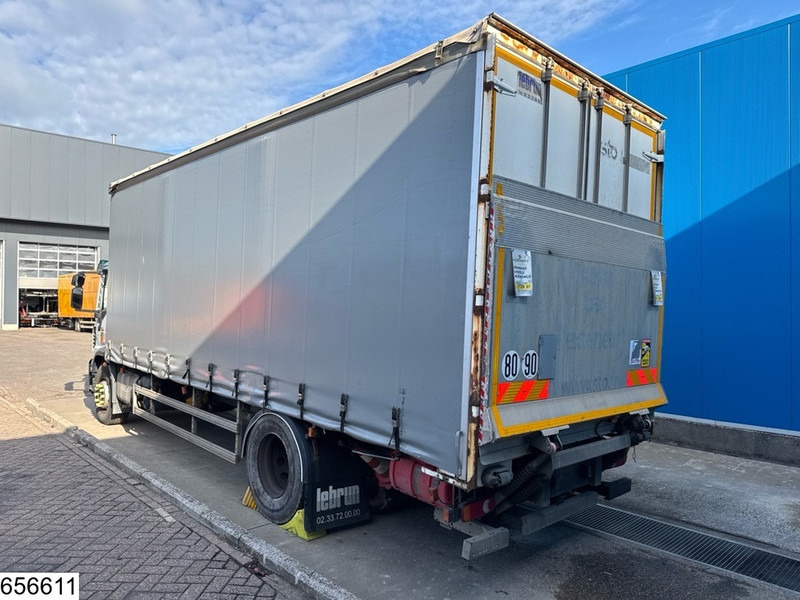 Iveco Eurocargo 190 280L EURO 6, Dhollandia, Engine defect - Kamion sa ceradom: slika 4 Iveco Eurocargo 190 280L EURO 6, Dhollandia, Engine defect - Kamion sa ceradom: slika 4