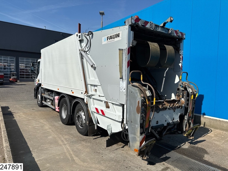 Iveco Stralis 330 6x2, EURO 5, Retarder, Faun, Household waste - Kamion za smeće: slika 5 Iveco Stralis 330 6x2, EURO 5, Retarder, Faun, Household waste - Kamion za smeće: slika 5