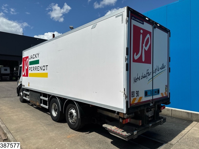 Iveco Stralis 330 CNG 6x2, EURO 6, Retarder, CNG - Hladnjača: slika 4 Iveco Stralis 330 CNG 6x2, EURO 6, Retarder, CNG - Hladnjača: slika 4