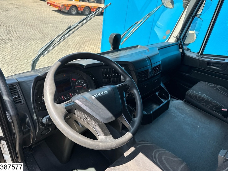Iveco Stralis 330 CNG 6x2, EURO 6, Retarder, CNG - Hladnjača: slika 5 Iveco Stralis 330 CNG 6x2, EURO 6, Retarder, CNG - Hladnjača: slika 5