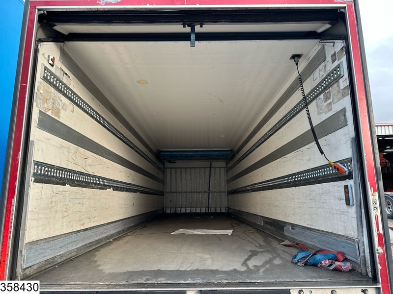 Iveco Stralis 330 CNG 6x2, EURO 6, Retarder, CNG - Hladnjača: slika 5 Iveco Stralis 330 CNG 6x2, EURO 6, Retarder, CNG - Hladnjača: slika 5