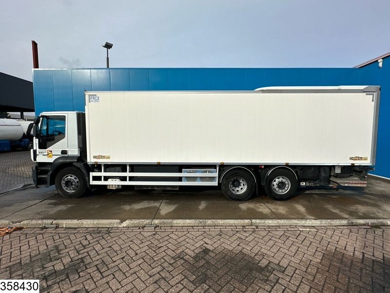 Iveco Stralis 330 CNG 6x2, EURO 6, Retarder, CNG - Hladnjača: slika 3 Iveco Stralis 330 CNG 6x2, EURO 6, Retarder, CNG - Hladnjača: slika 3