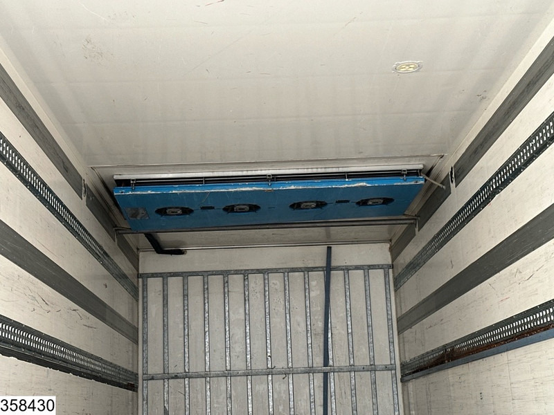 Iveco Stralis 330 CNG 6x2, EURO 6, Retarder, CNG - Hladnjača: slika 4 Iveco Stralis 330 CNG 6x2, EURO 6, Retarder, CNG - Hladnjača: slika 4