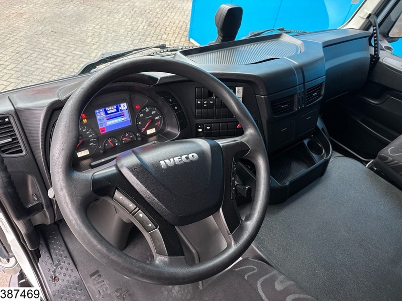 Iveco Stralis 330 CNG 6x2, EURO 6, Retarder, Frigoblock, Dhollandia - Hladnjača: slika 5 Iveco Stralis 330 CNG 6x2, EURO 6, Retarder, Frigoblock, Dhollandia - Hladnjača: slika 5