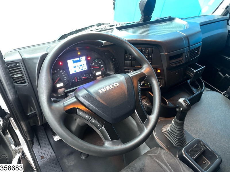 Iveco Stralis 330 CNG 6x2, EURO 6, Retarder, Frigoblock - Hladnjača: slika 5 Iveco Stralis 330 CNG 6x2, EURO 6, Retarder, Frigoblock - Hladnjača: slika 5