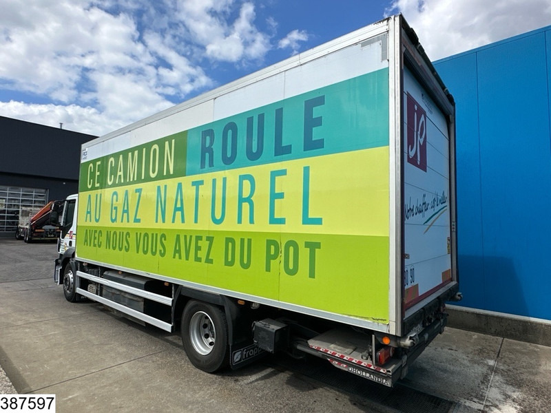 Iveco Stralis 330 CNG CNG, EURO 6, Retarder, Manual - Hladnjača: slika 3 Iveco Stralis 330 CNG CNG, EURO 6, Retarder, Manual - Hladnjača: slika 3