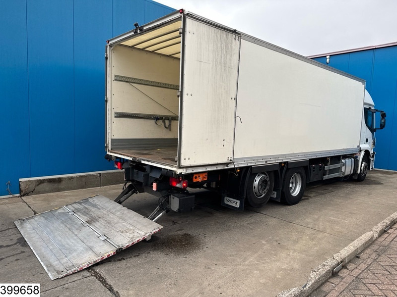 Iveco Stralis 360 6x2, EURO 6, Retarder, Dhollandia - Kamion sa zatvorenim sandukom: slika 2 Iveco Stralis 360 6x2, EURO 6, Retarder, Dhollandia - Kamion sa zatvorenim sandukom: slika 2