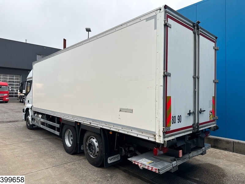 Iveco Stralis 360 6x2, EURO 6, Retarder, Dhollandia - Kamion sa zatvorenim sandukom: slika 4 Iveco Stralis 360 6x2, EURO 6, Retarder, Dhollandia - Kamion sa zatvorenim sandukom: slika 4