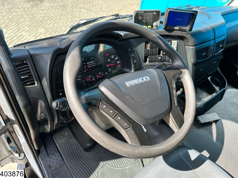 Iveco Stralis 360 8x4, EURO 6, Palfinger, Remote, Steel suspenion - Kamion sa tovarnim sandukom, Kamion sa dizalicom: slika 5 Iveco Stralis 360 8x4, EURO 6, Palfinger, Remote, Steel suspenion - Kamion sa tovarnim sandukom, Kamion sa dizalicom: slika 5