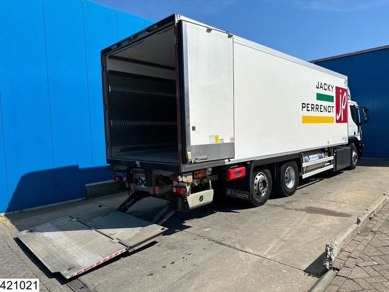Iveco Stralis 400 CNG 6X2, EURO 6, Dhollandia - Hladnjača: slika 2 Iveco Stralis 400 CNG 6X2, EURO 6, Dhollandia - Hladnjača: slika 2